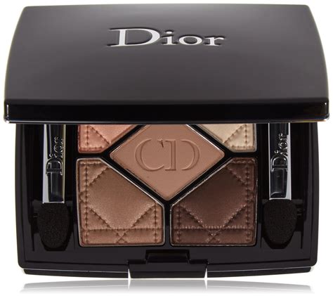 dior 5 eyeshadow palette 643 30 montaigne|Dior 5 colors eyeshadow.